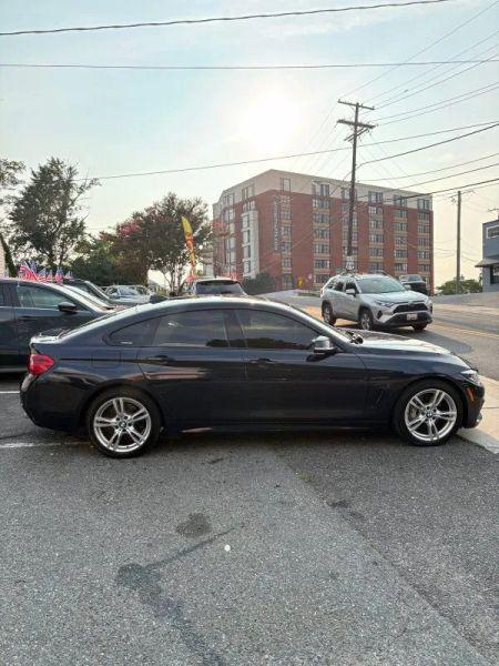 2019 BMW Coupe xDrive