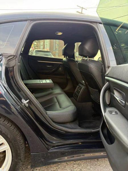 2019 BMW Coupe xDrive