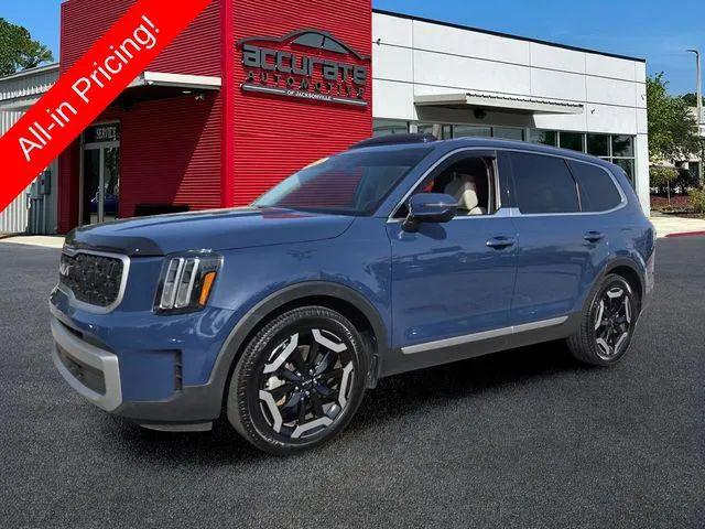 2023 Kia Telluride EX for sale in Jacksonville, FL