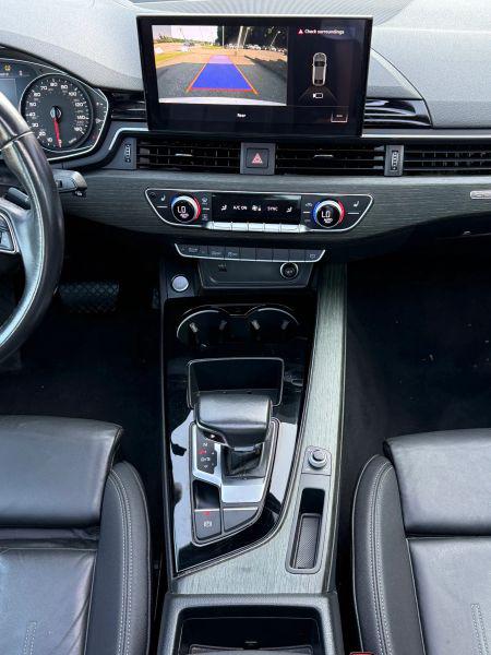 2021 Audi A5 Sportback Premium 45 TFSI quattro S tronic