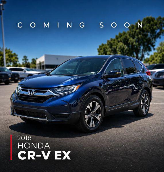 2019 Honda CR-V LX for sale in San Carlos, CA