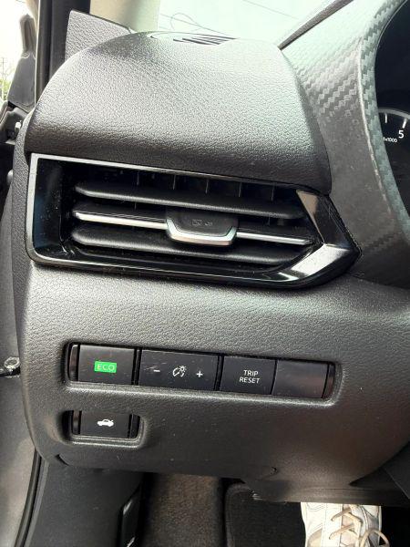 2020 Nissan Sentra S Xtronic CVT