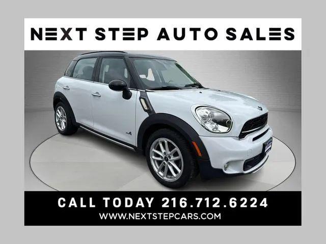 2016 MINI Countryman Cooper S for sale in Kirtland, OH