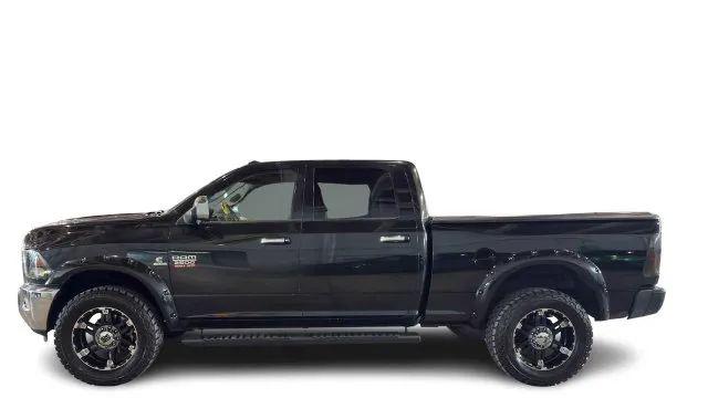 2011 Ram 2500 Laramie for sale in Miami, FL