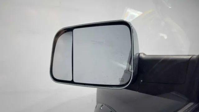 2011 Ram 2500 Laramie