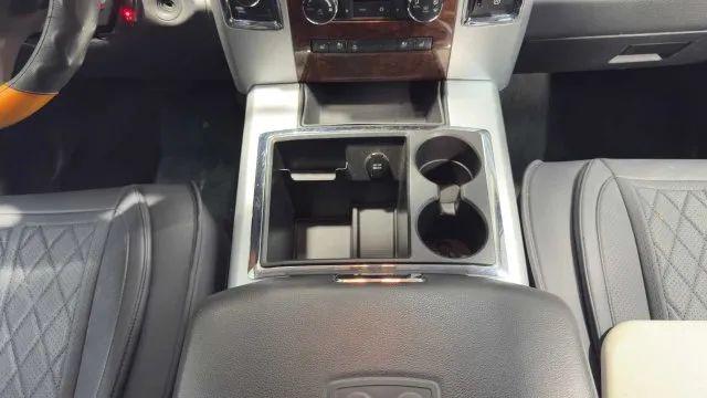 2011 Ram 2500 Laramie