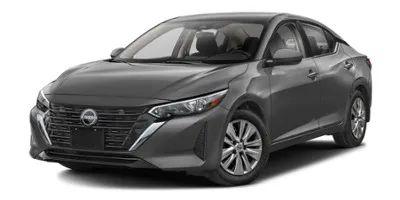 2025 Nissan Sentra SV for sale in Houston, TX