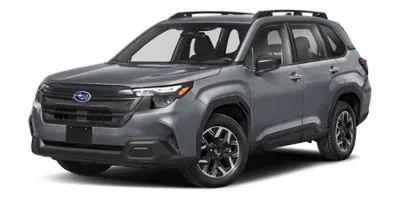 2025 Subaru Forester Base for sale in Houston, TX