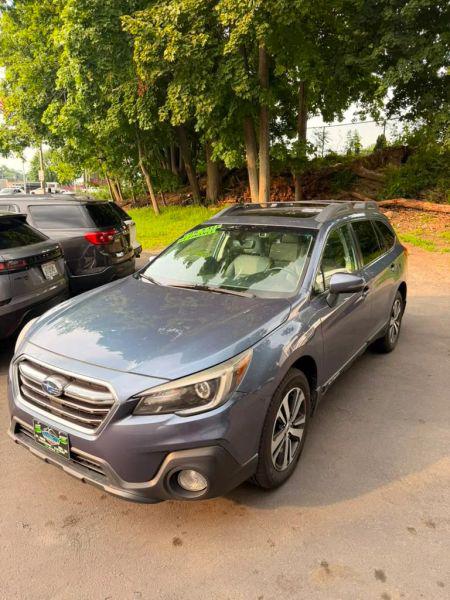 2018 Subaru Outback 2.5i Limited for sale in Newburgh, NY