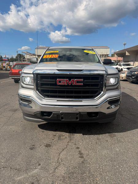 2018 GMC Sierra 1500 Base for sale in Tacoma, WA