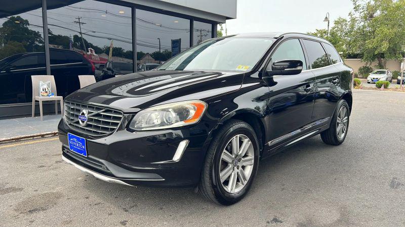 2017 Volvo XC60 T5 Inscription for sale in Toms River, NJ