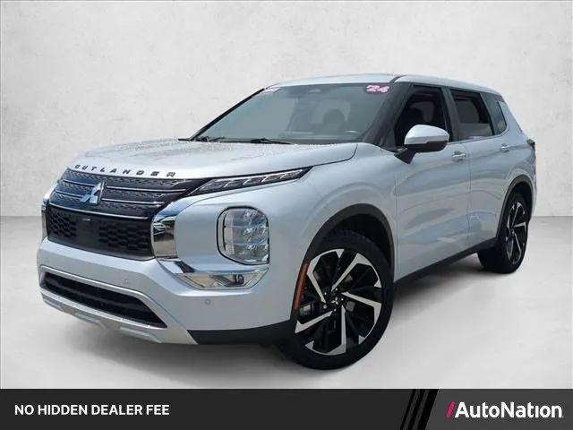 2024 Mitsubishi Outlander SE 2.5 2WD for sale in Winter Park, FL