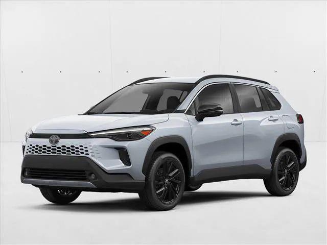2026 Toyota Corolla Cross Hybrid XSE for sale in Winter Park, FL