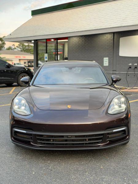 2020 Porsche Panamera E-Hybrid 4 for sale in Midlothian, IL