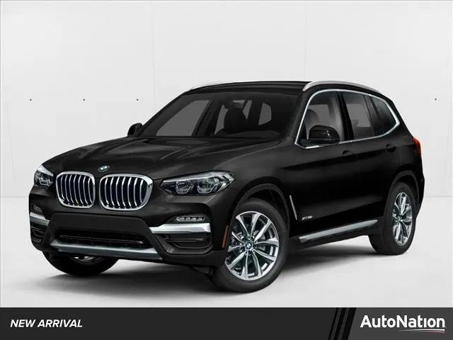 2021 BMW X3 sDrive30i for sale in Davie, FL