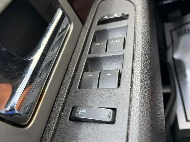 2012 Ford F-150 Lariat
