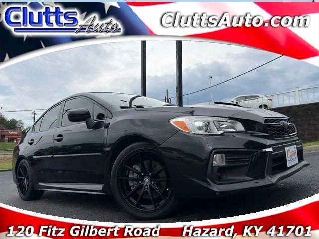 2020 Subaru WRX Base for sale in Hazard, KY