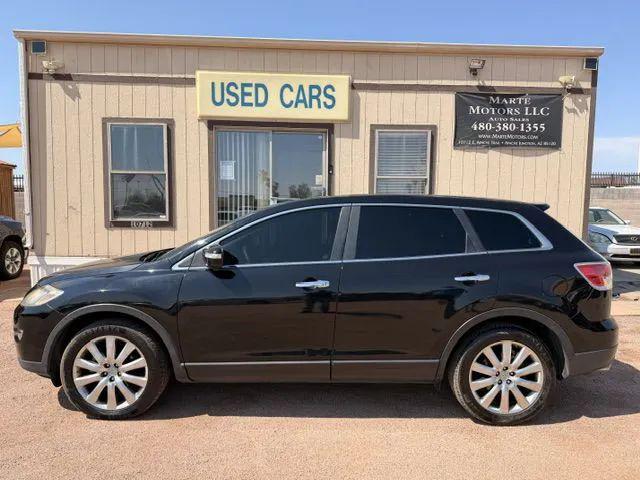 2008 Mazda CX-9 Grand Touring for sale in Apache Junction, AZ