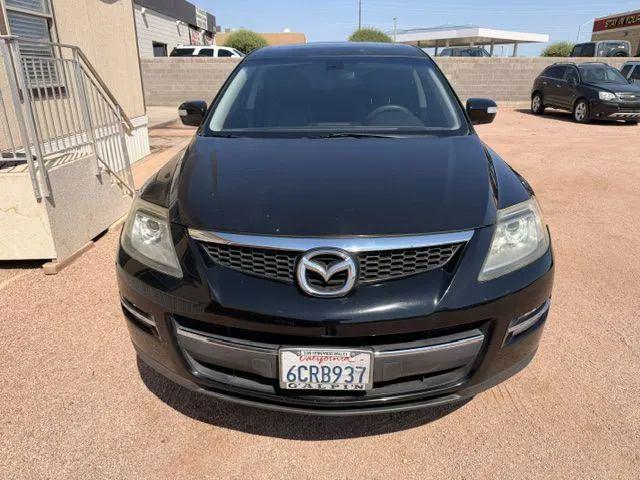2008 Mazda CX-9 Grand Touring