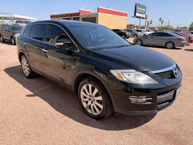 2008 Mazda CX-9 Grand Touring