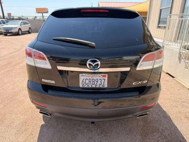 2008 Mazda CX-9 Grand Touring