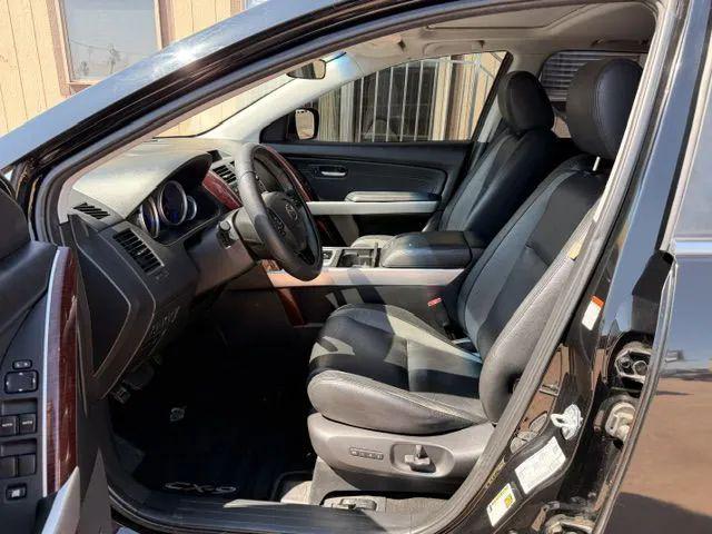 2008 Mazda CX-9 Grand Touring