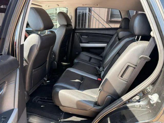 2008 Mazda CX-9 Grand Touring