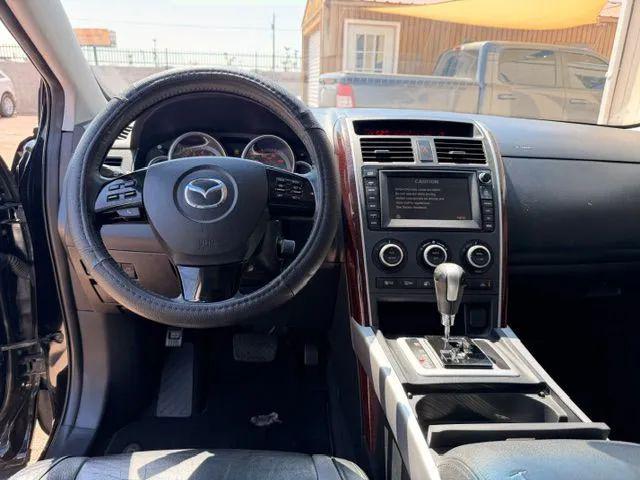 2008 Mazda CX-9 Grand Touring