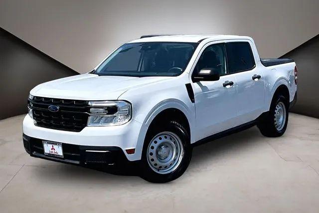 2022 Ford Maverick XL for sale in Dallas, TX