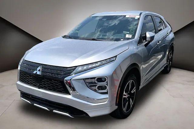 2023 Mitsubishi Eclipse Cross SEL S-AWC for sale in Dallas, TX