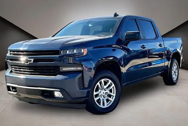 2019 Chevrolet Silverado 1500 RST for sale in Dallas, TX