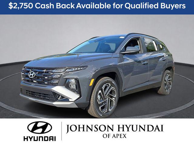 2026 Hyundai Tucson SEL Plus for sale in Apex, NC