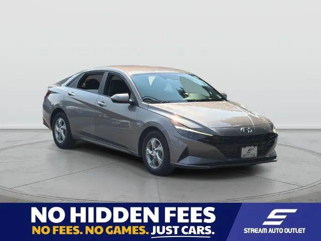 2023 Hyundai Elantra SE for sale in Amityville, NY