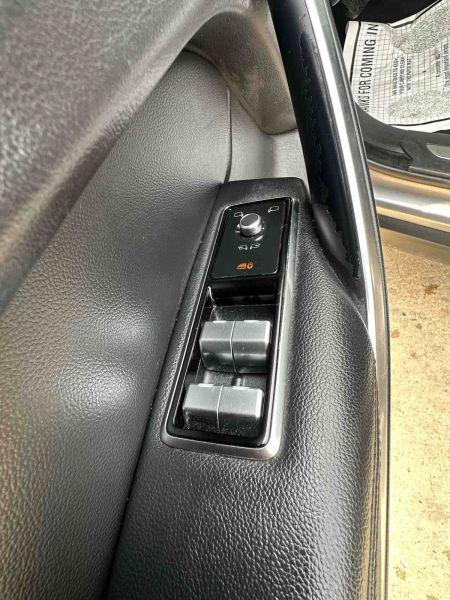 2021 Jaguar F-PACE S P250 AWD Automatic