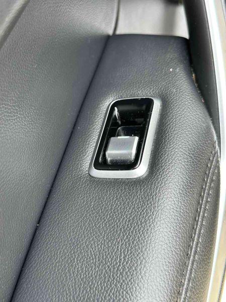 2021 Jaguar F-PACE S P250 AWD Automatic