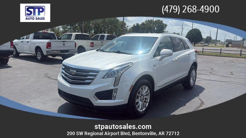 2017 Cadillac XT5 Standard for sale in Bentonville, AR