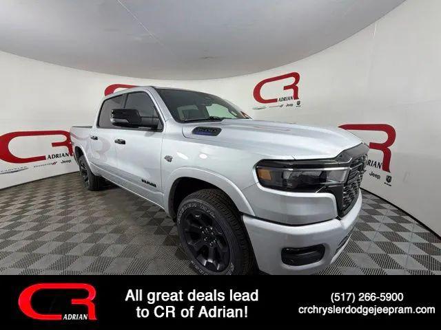 2027 Ram 1500 Big Horn for sale in Adrian, MI