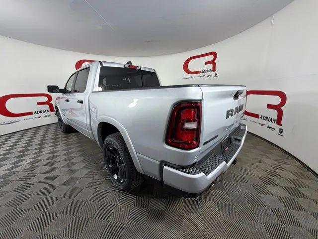 2027 Ram 1500 Big Horn
