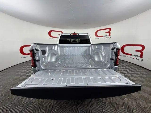 2027 Ram 1500 Big Horn