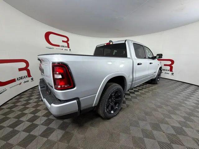 2027 Ram 1500 Big Horn
