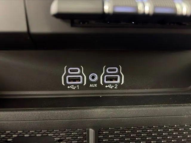 2027 Ram 1500 Big Horn