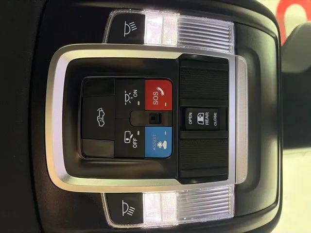 2027 Ram 1500 Big Horn
