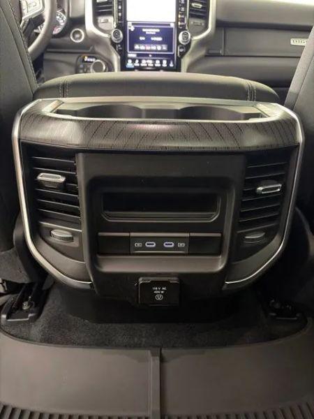 2027 Ram 1500 Big Horn