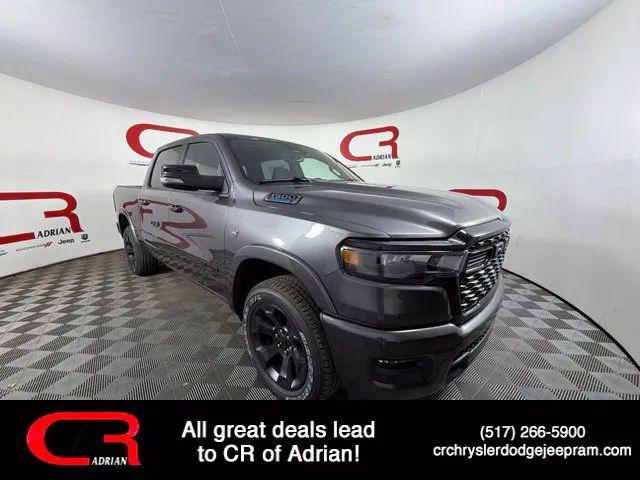 2027 Ram 1500 Big Horn for sale in Adrian, MI