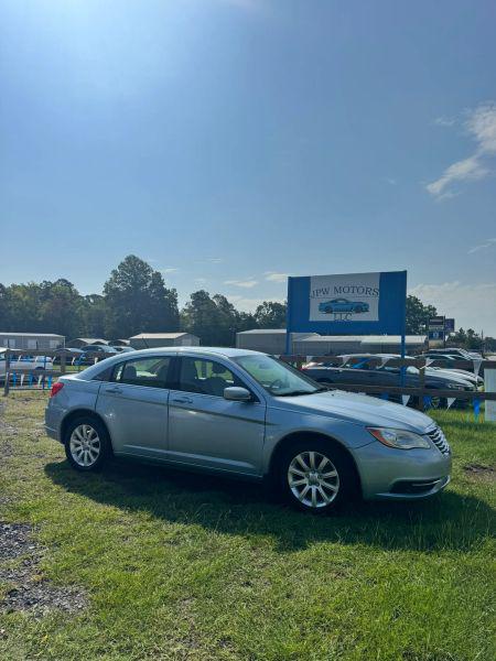 2013 Chrysler 200 Touring for sale in Darlington, SC