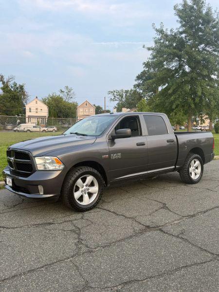 2014 Ram 1500 Express for sale in Avenel, NJ