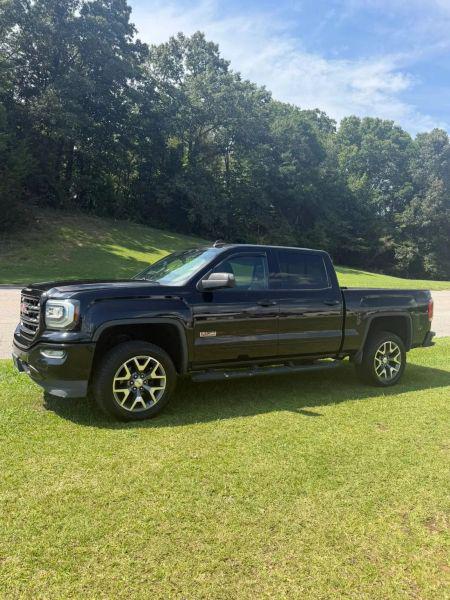 2017 GMC Sierra 1500 SLT for sale in Lincoln, AL