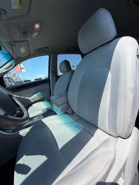 2011 Hyundai Veracruz GLS
