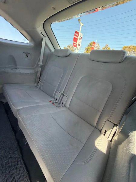 2011 Hyundai Veracruz GLS