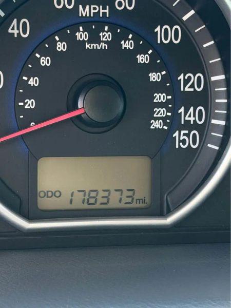 2011 Hyundai Veracruz GLS